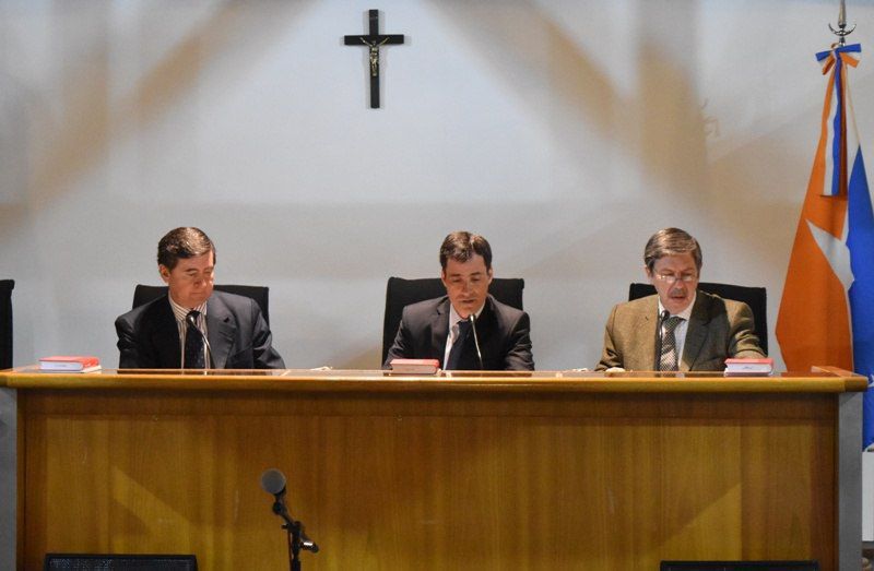 Detienen a sujeto tras recibir condena por abuso sexual 