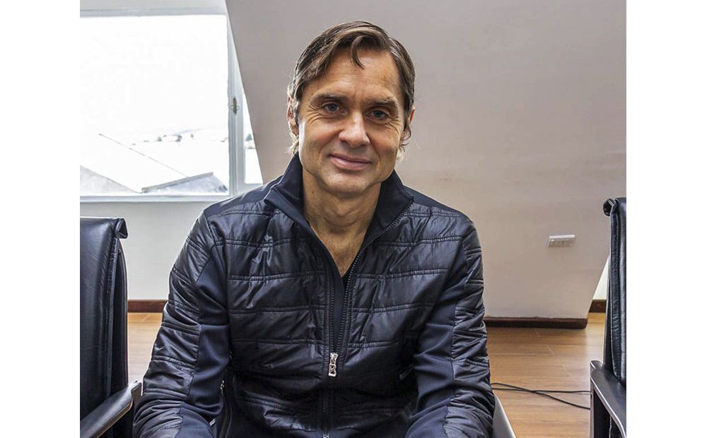 Dejó Juntos por el Cambio Sciurano: “No comparto la estrategia de construir destrozando”