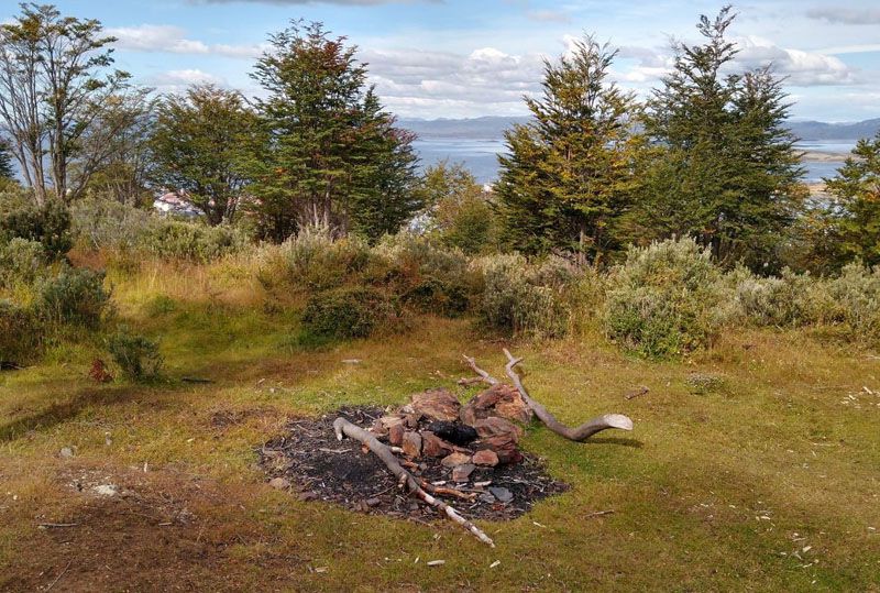 ¿La prohibición sigue, no? 