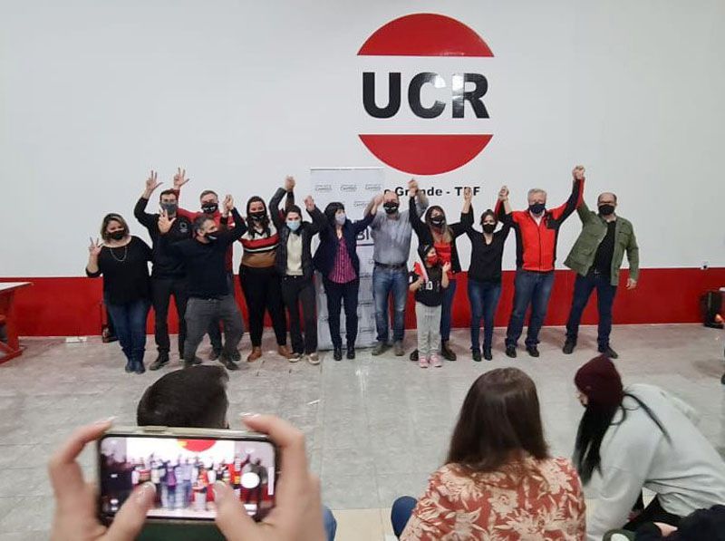 Vernet busca evitar la fractura de Juntos por el Cambio