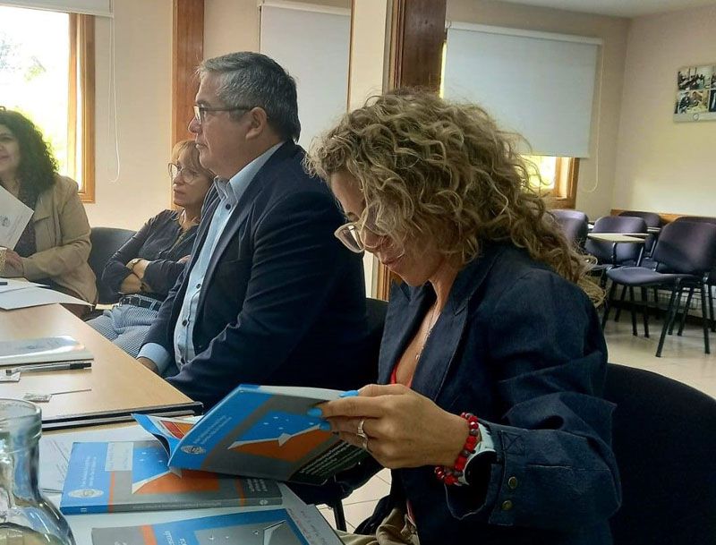 El viernes comenzaría a funcionar la Fiscalía de Género