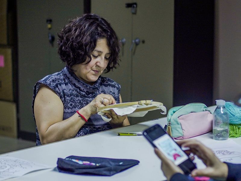 Cultura provincial invita a las jornadas ‘Entre Nosotras’