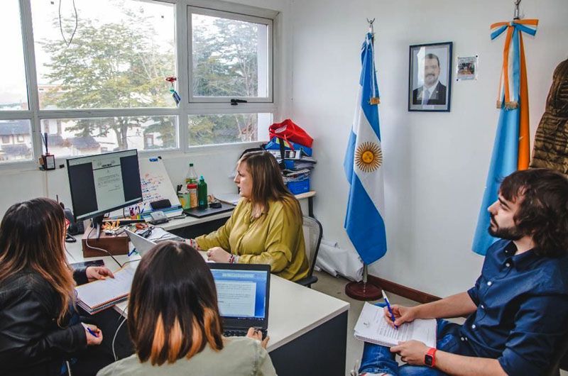 Avanza el proceso licitatorio para el nuevo sistema de tratamiento de efluentes 