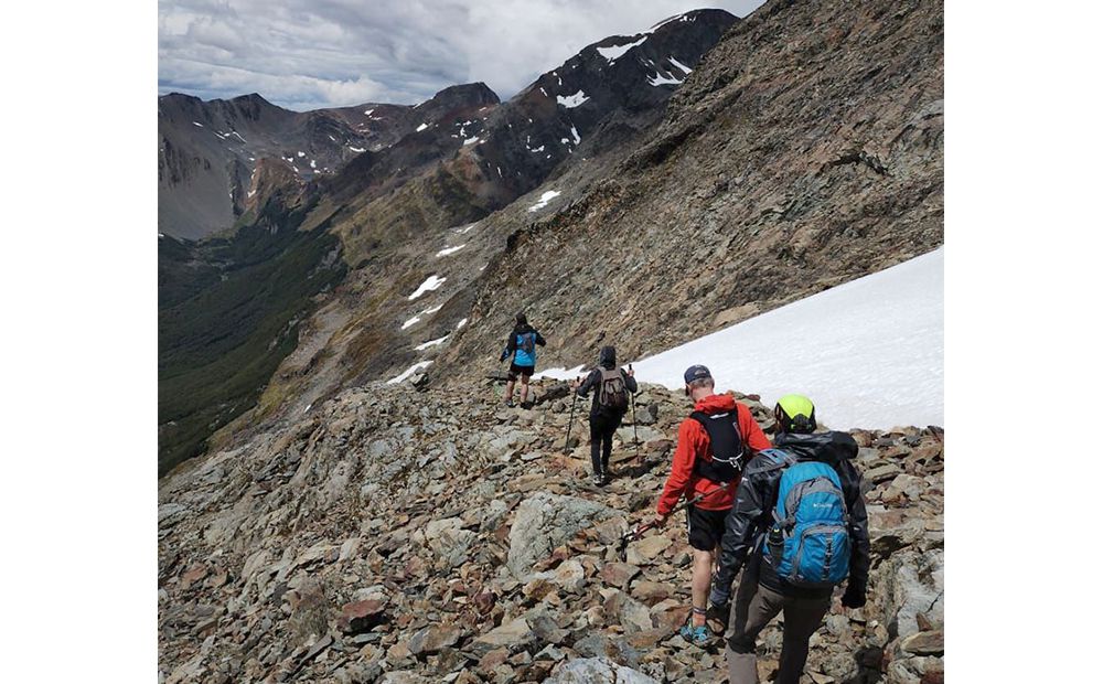 Vuelve la Clásica Vuelta Cerro del Medio