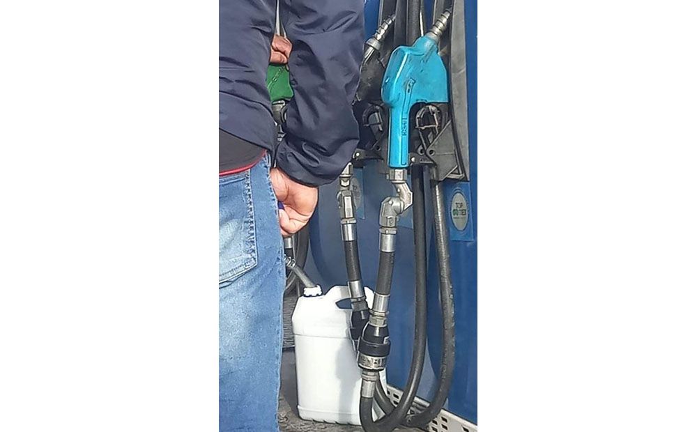 La modernidad avanza