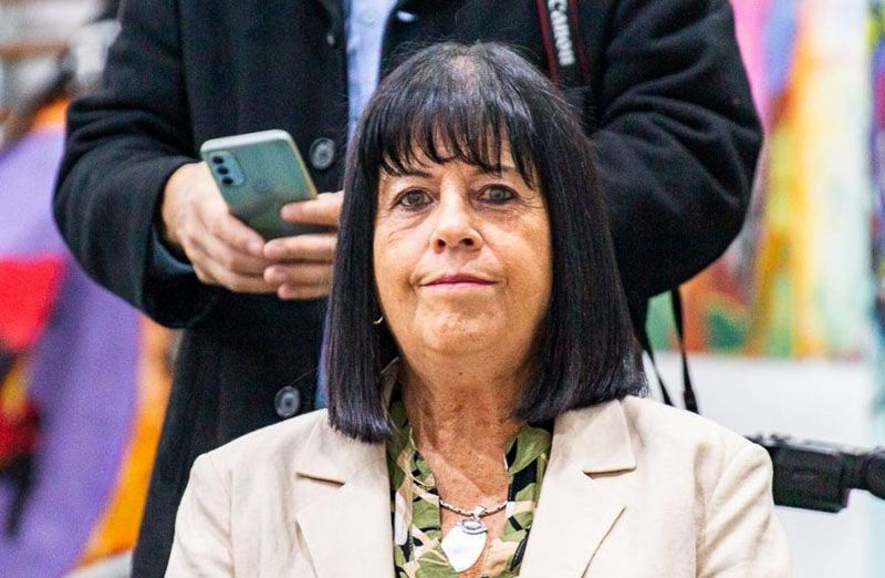 Interna feroz Desde la UCR reprochan a Stefani por la falta de diálogo