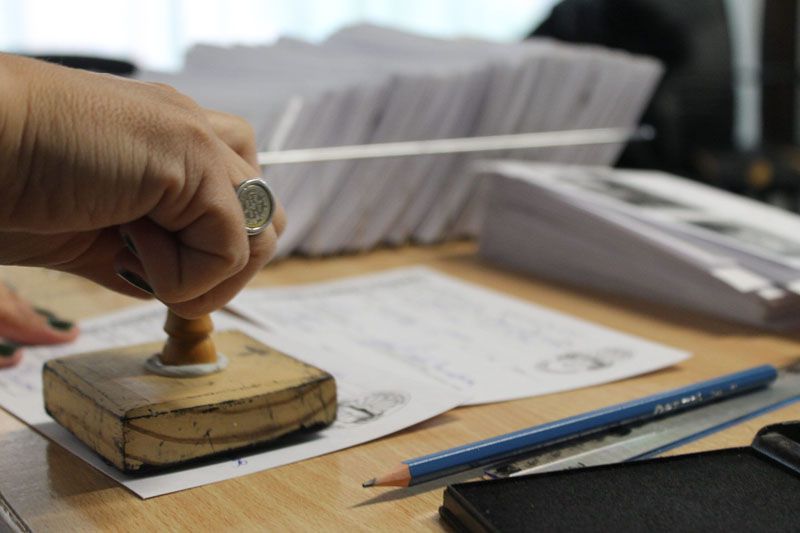 La Cámara Nacional Electoral aprobó el cronograma para los próximos comicios 