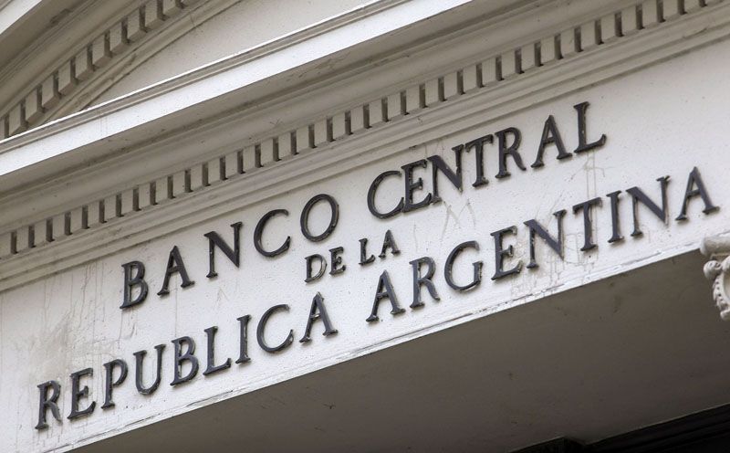 El BCRA subió las tasas de interés