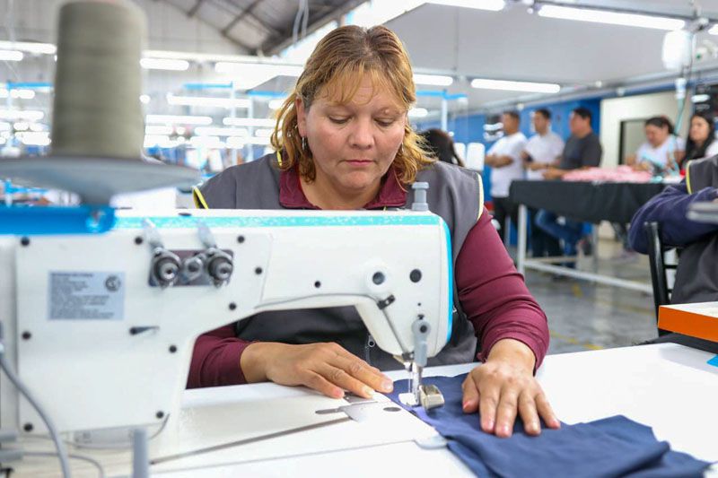 Ponen en marcha el programa “Sello de buen diseño argentino”