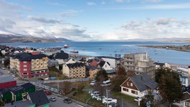 Preocupa que el sector docente no consigue alquiler en Ushuaia