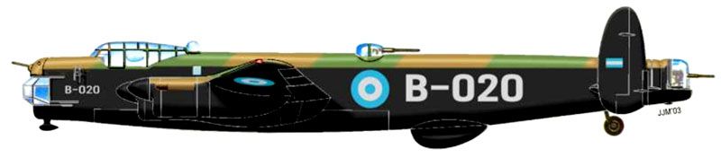 Encuentran restos humanos junto a un avión desaparecido  