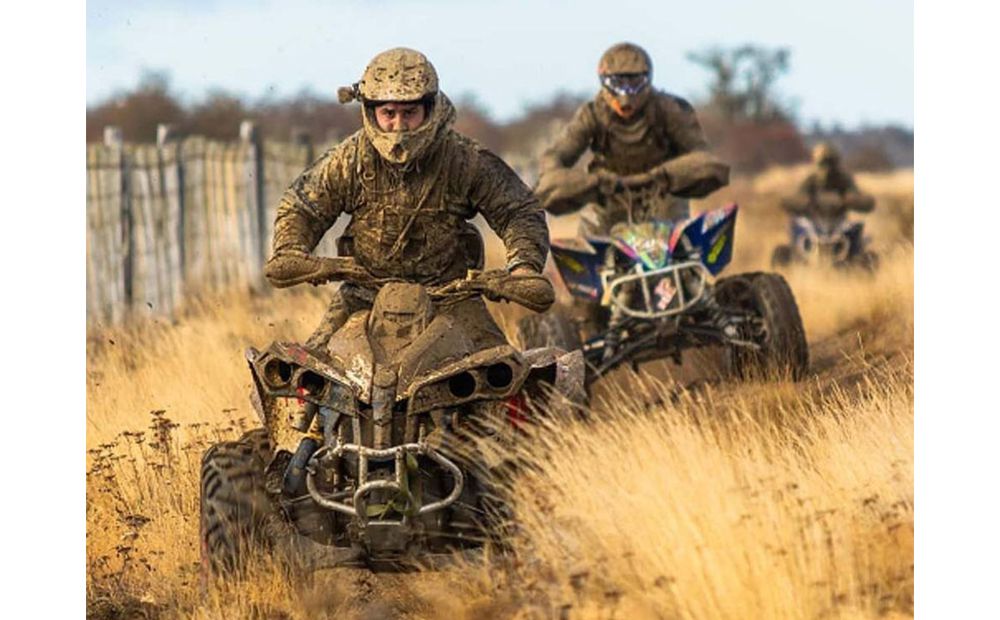 Ya larga la edición XXXIX