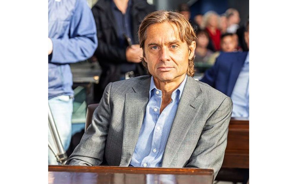 “Un gobierno de unidad para ser contundentes en defensa de la 19.640”