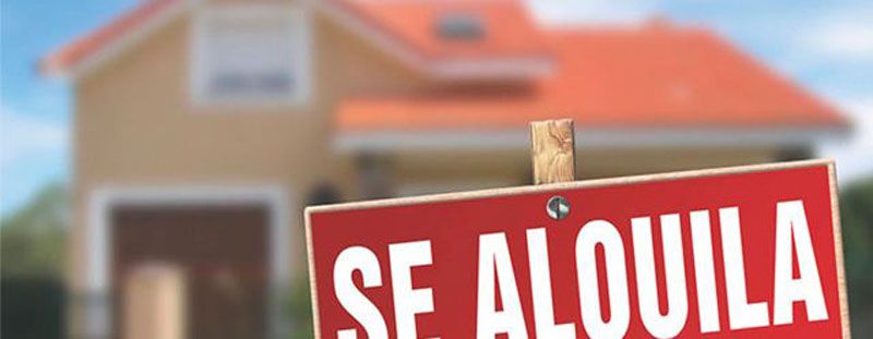 ¿A cuántos salarios mínimos está su alquiler?