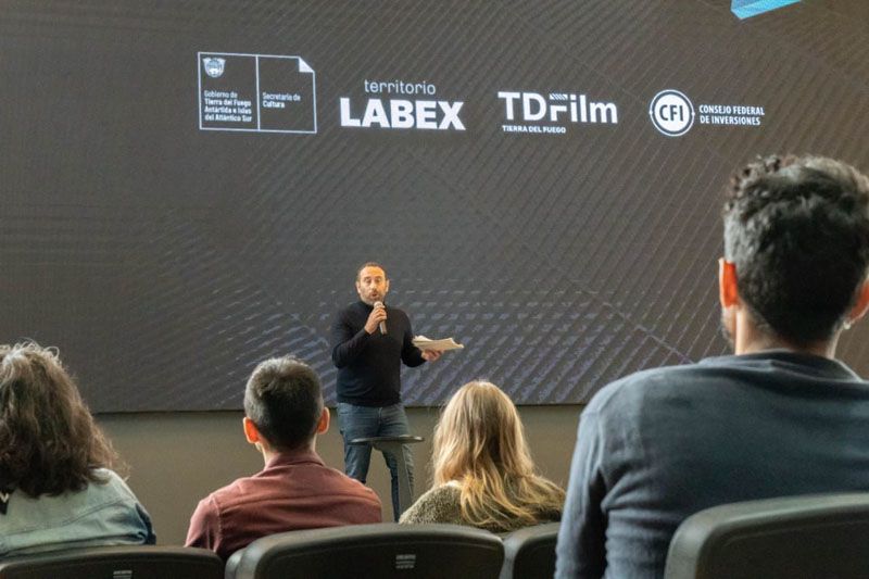 Comenzó LABEX TDF 2023