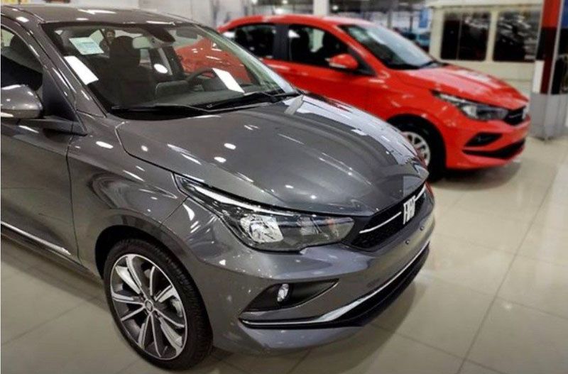 Se recuperó el patentamiento de 0Km en Tierra del Fuego 