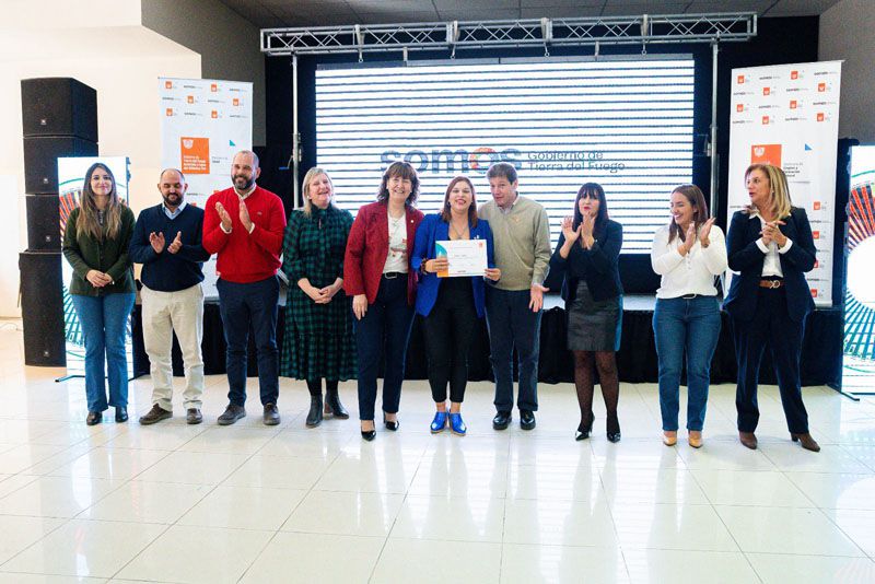 70 agentes sanitarios se suman al sistema de salud 