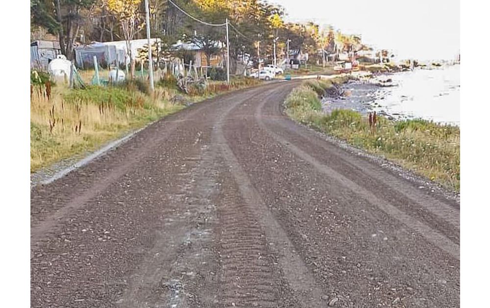 Mejoras en la Ruta J