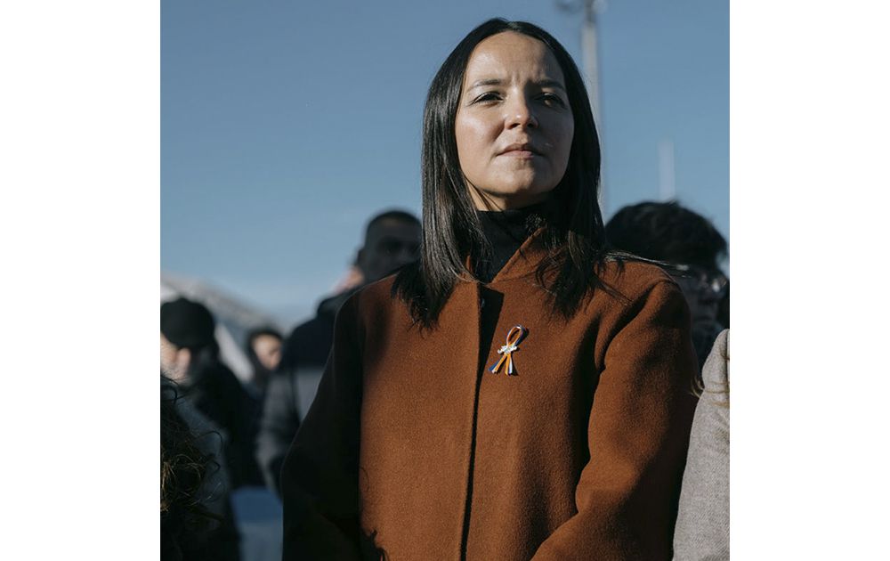 “La obligación de poner el tema en las agendas públicas”