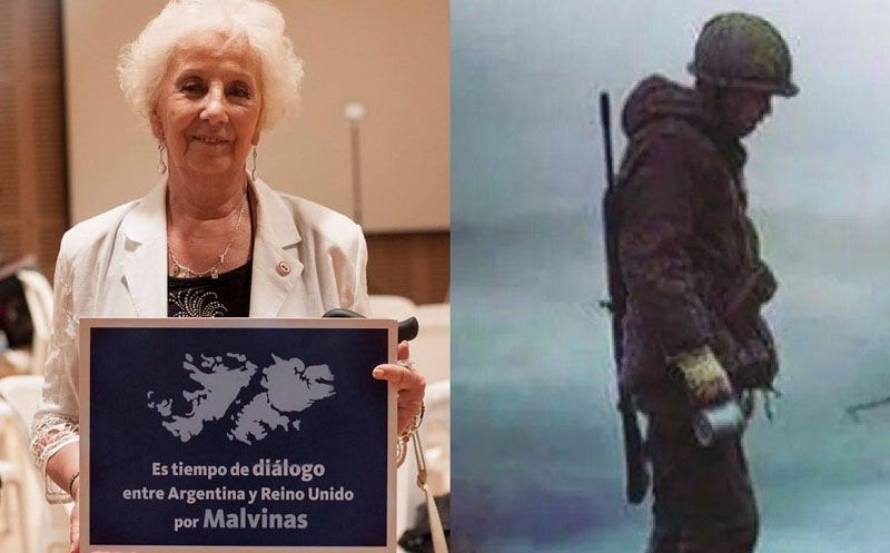 Torturas en Malvinas: Abuelas pidió a la corte que convoque a audiencias públicas