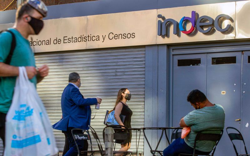 El INDEC formará parte de la comisión de estadística de las Naciones Unidas