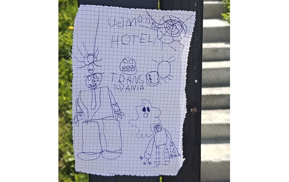 Cuando los chicos entienden lo del turismo