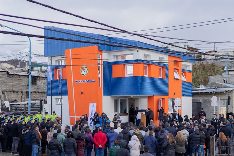 “Es importante garantizar el acceso a la justicia a víctimas de violencia de género”