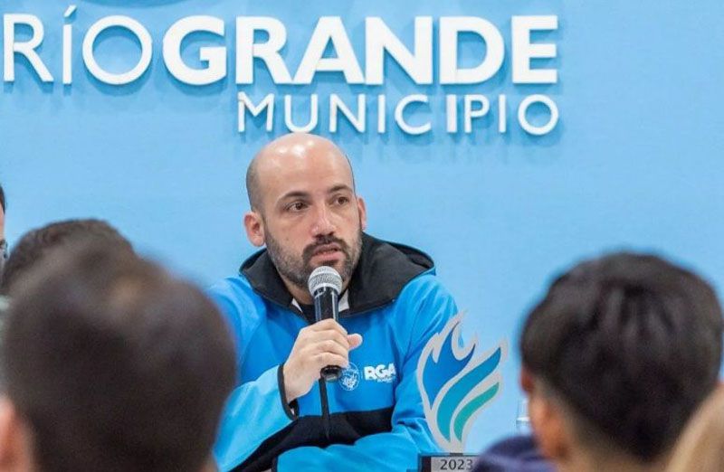 Está en marcha el profesorado de Educación Física en Río Grande