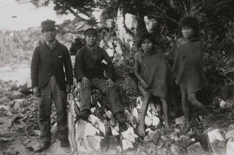 Fallece “el mejor educado de los nativos sobrevivientes”