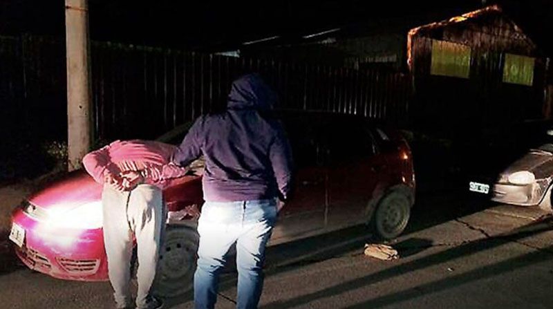 Elevan a juicio oral la causa de drogas “Operativo Aniversario”