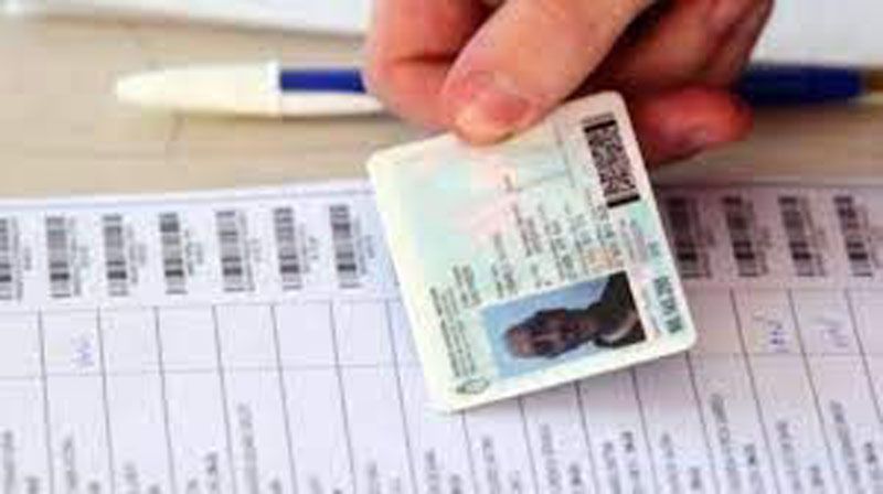 Ya se puede consultar la escuela y mesa de votación