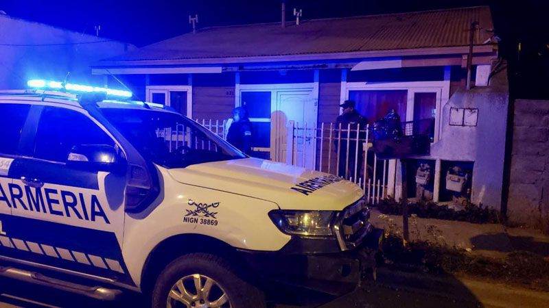 Rescatan a siete personas víctimas de explotación sexual