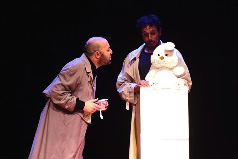 Molina: “Este tipo de iniciativas visibilizan la labor de las y los artistas”