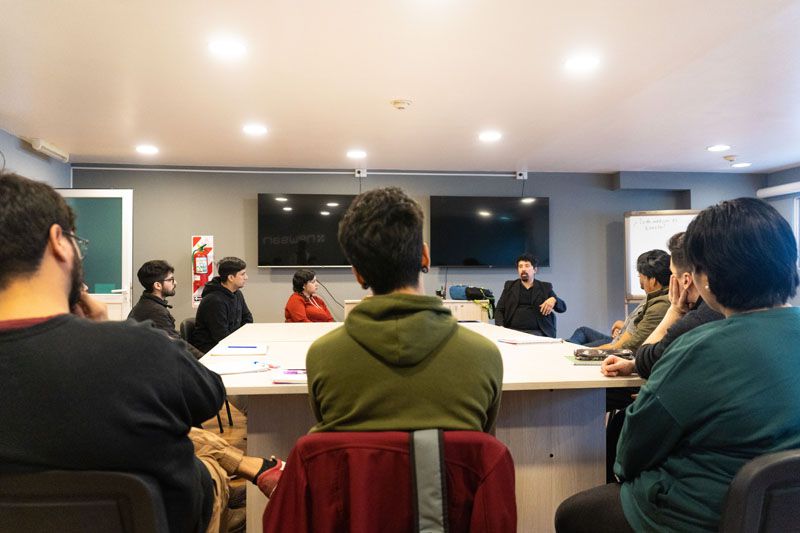 Ya son 150 los inscriptos para la capacitación gratuita