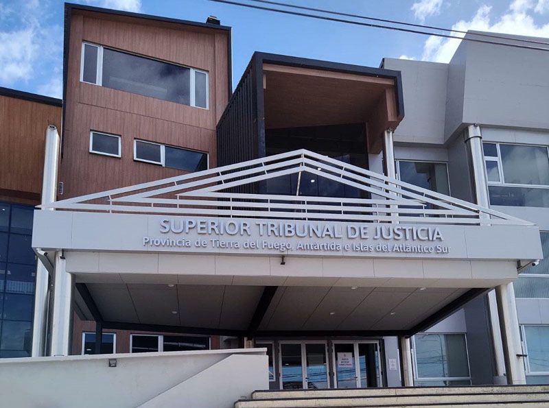 Fue declarado inadmisible el planteo de inconstitucionalidad 