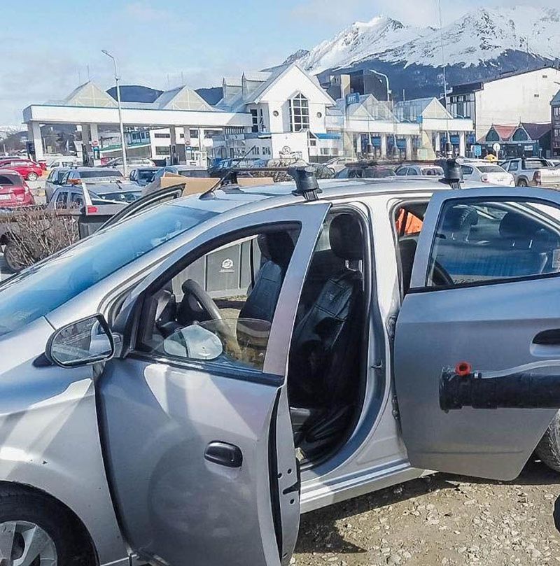 Estiman que los nuevos remises se sumarán al servicio en los próximos días 