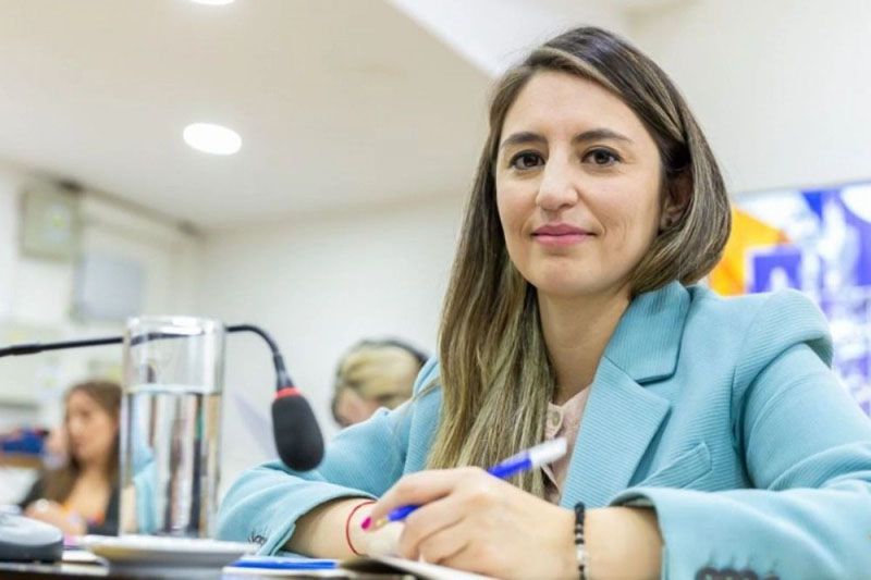 “Pensamos una provincia con desarrollo productivo sostenible”