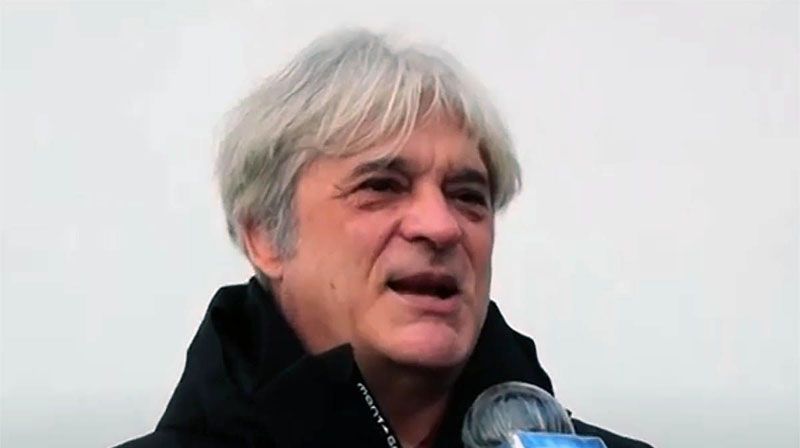 El dueño de Argenwolf dio detalles de la planta procesadora 