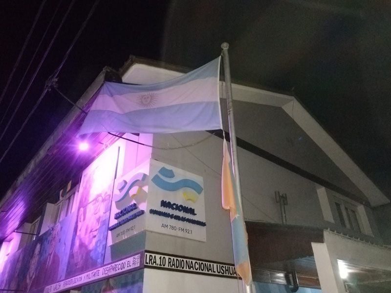 Cosa e’ mandinga…