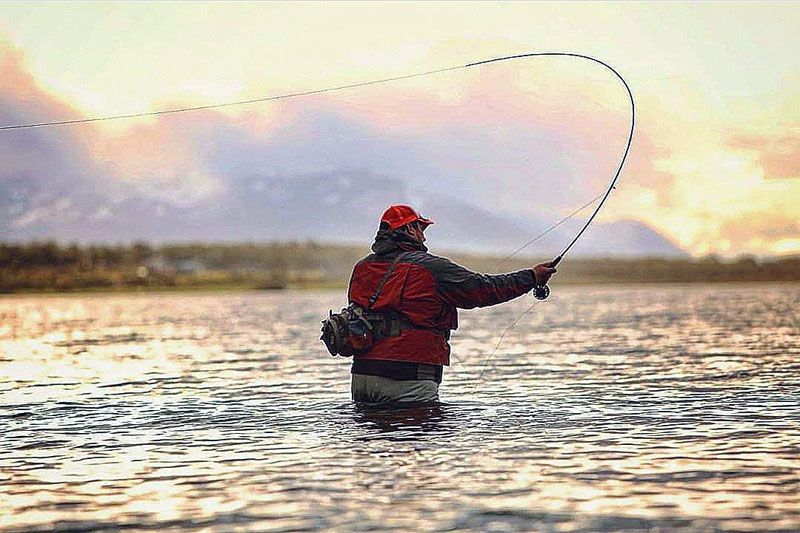 Proponen declarar lugar histórico nacional a laguna Pescado