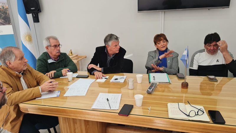 Ultiman detalles del Gran Premio de la Hermandad