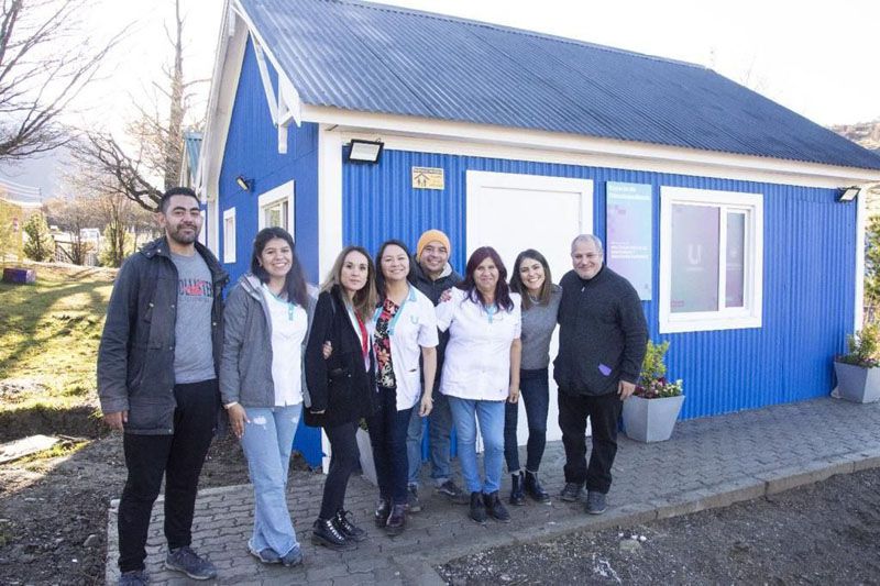 Nuevo espacio de atención de Odontopediatría en Andorra