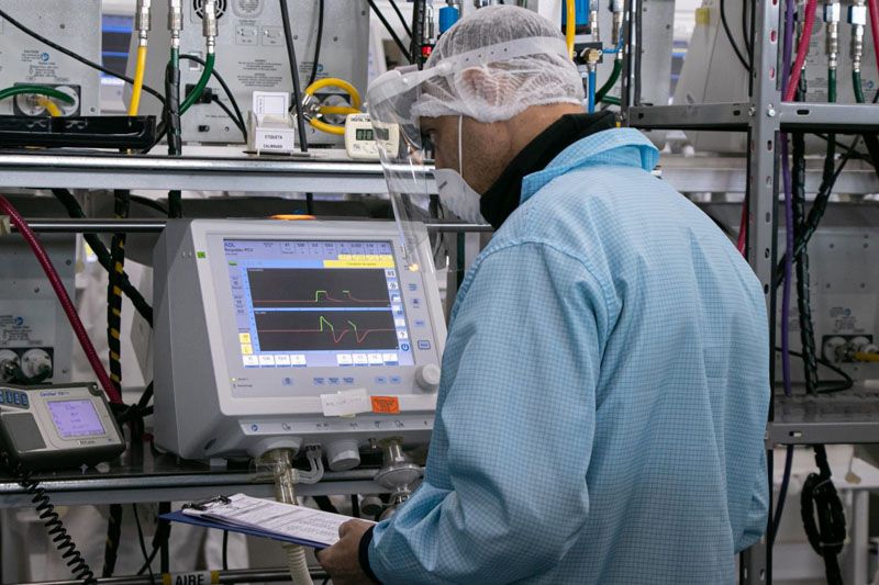 31 meses de crecimiento en empleo, pero los trabajadores pierden contra la inflación 