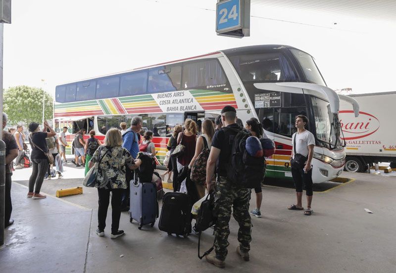 Low Cost: lanzaron una guía de turismo social con precios accesibles