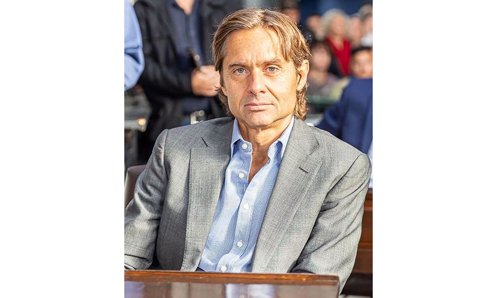 Para Sciurano, es histórico el triunfo electoral de Melella