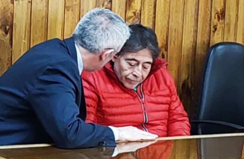 Fue detenido el hombre acusado de estafas reiteradas