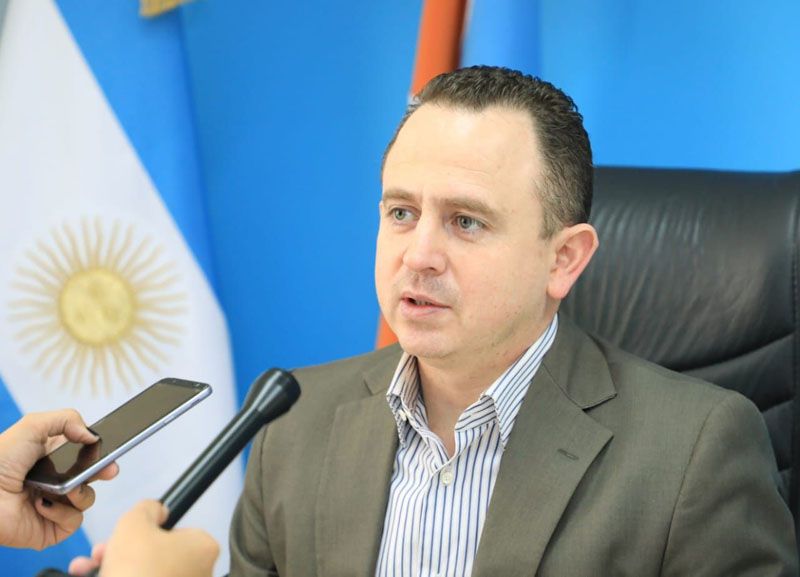 El PJ de Río Grande reclamó unidad para afrontar las nacionales 