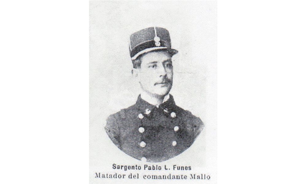 Un militar condenado logra reconducir su vida en Ushuaia