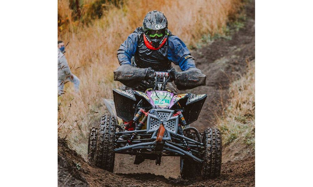 Agenda Deportiva Un poco de actividad