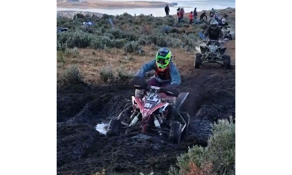 La 3ª no desentonó